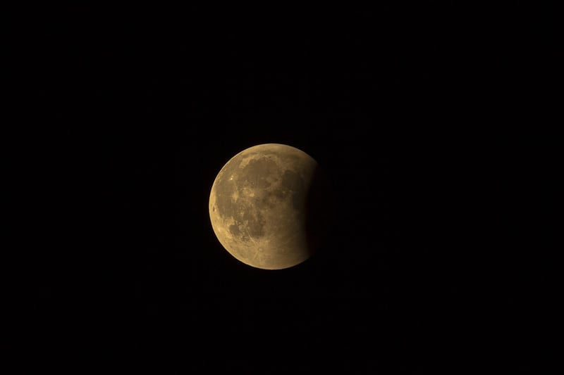 Moon Phase Tiers
